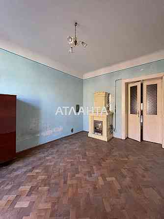 4-кім квартира 142 м²  біля Кобилянської Черновцы
