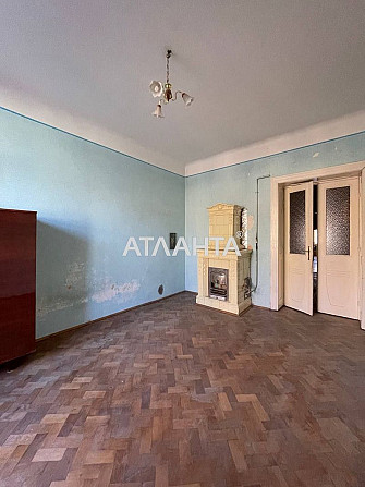 4-кім квартира 142 м²  біля Кобилянської Чернівці - зображення 4
