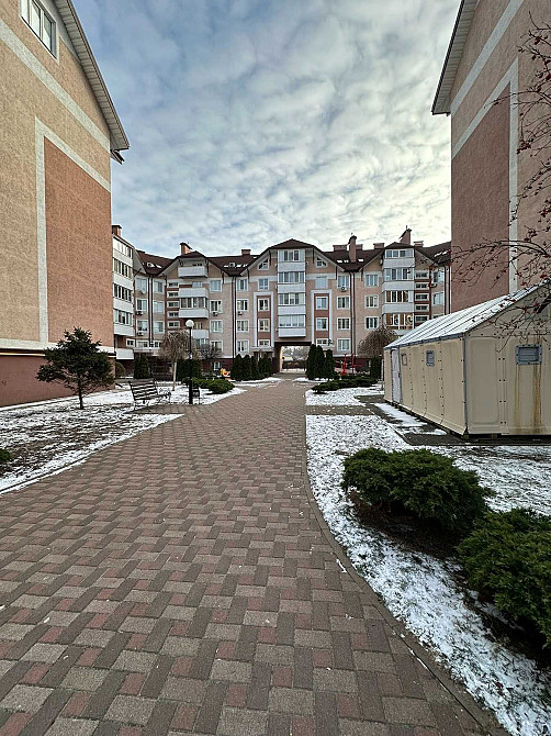 Двокімнатна квартира в ЖК Новатор, Буча. Своє паркомісце! Буча - зображення 2