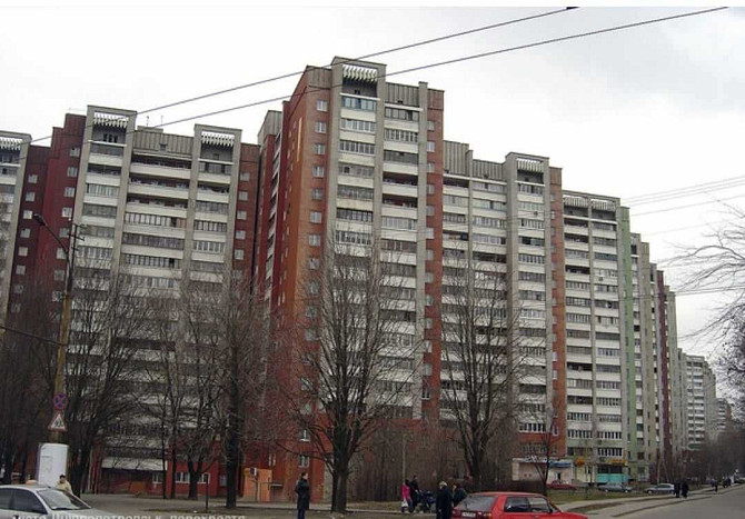 Продам 1 к кв. Тополь 1 ( Терра) Зап.Шоссе Днепр - изображение 3