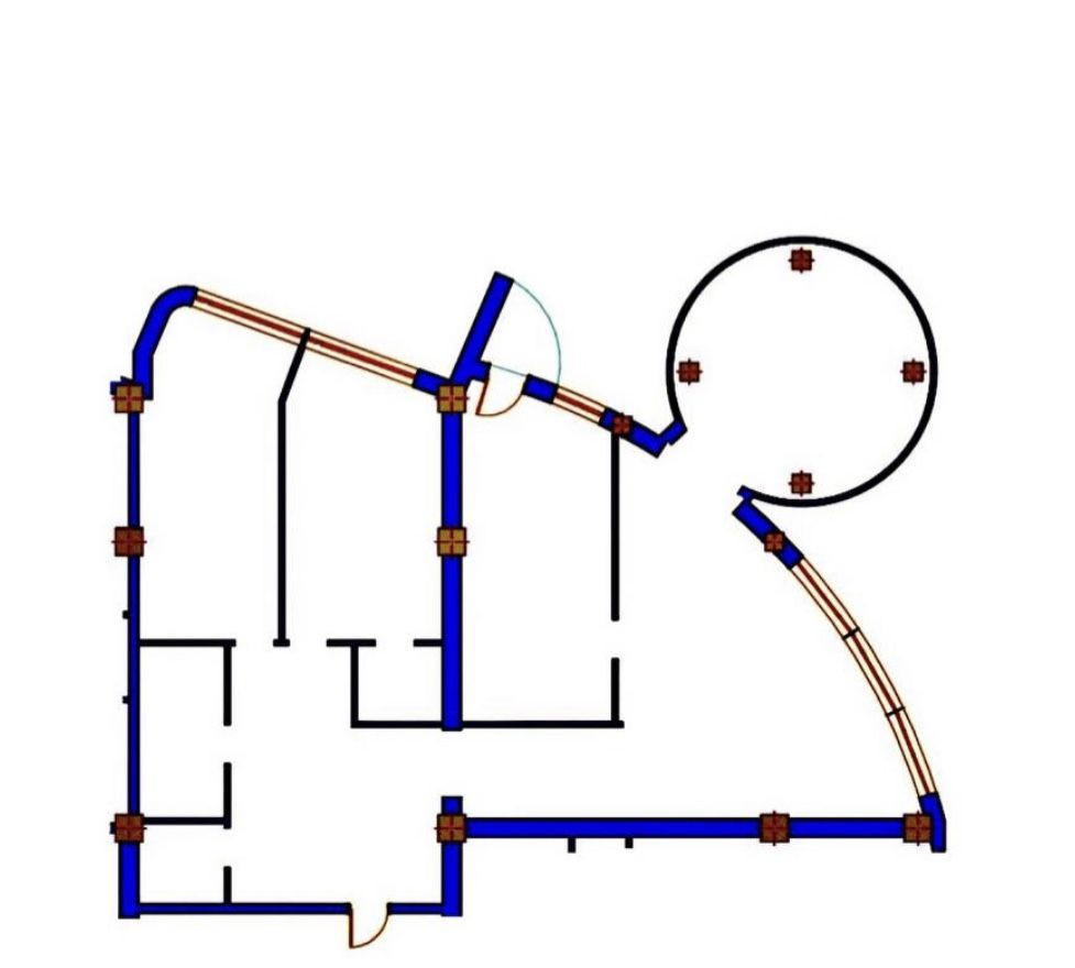 Прямой ВИД на МОРЕ 188 метров по 1800 у.е! Морская Симфония! HOT Одесса - изображение 6