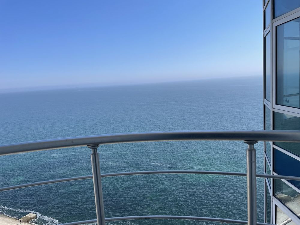 Прямой ВИД на МОРЕ 188 метров по 1800 у.е! Морская Симфония! HOT Одесса - изображение 3