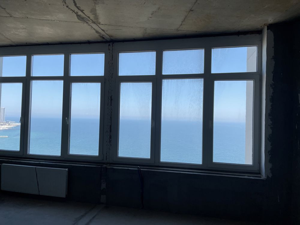 Прямой ВИД на МОРЕ 188 метров по 1800 у.е! Морская Симфония! HOT Одесса - изображение 8