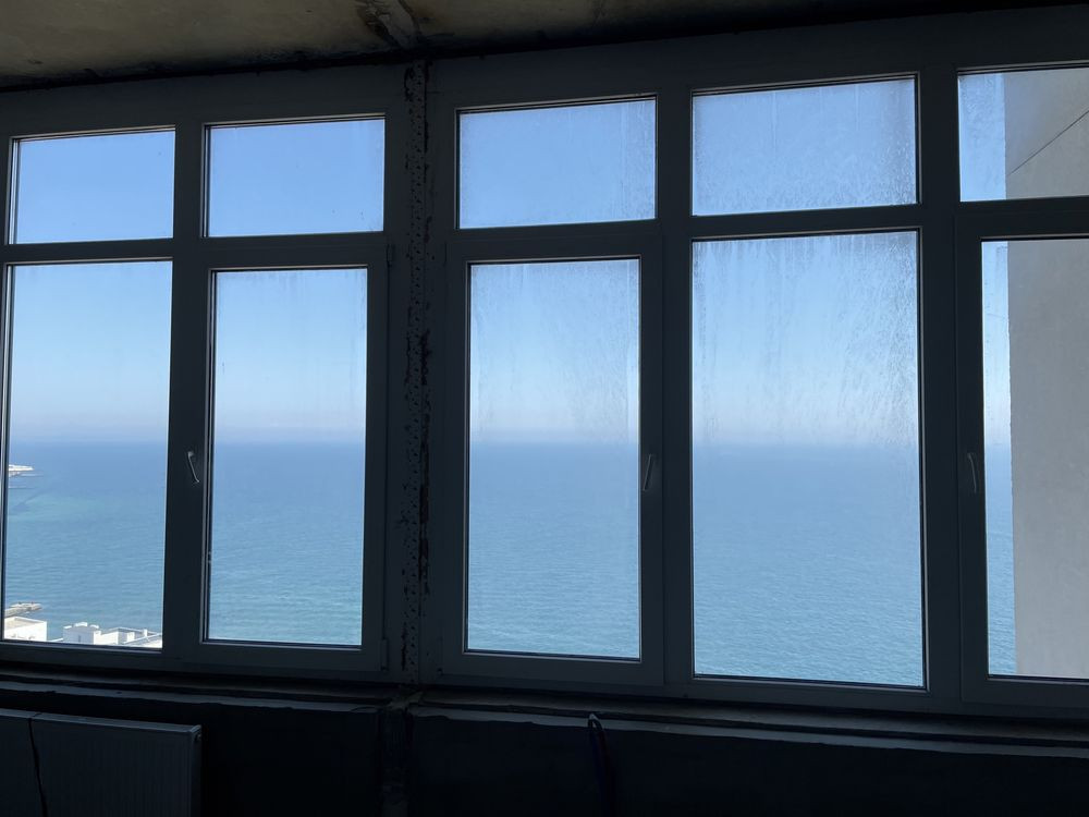 Прямой ВИД на МОРЕ 188 метров по 1800 у.е! Морская Симфония! HOT Одесса - изображение 7