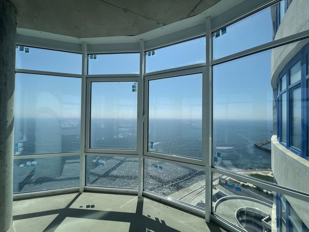 Прямой ВИД на МОРЕ 188 метров по 1800 у.е! Морская Симфония! HOT Одесса - изображение 4