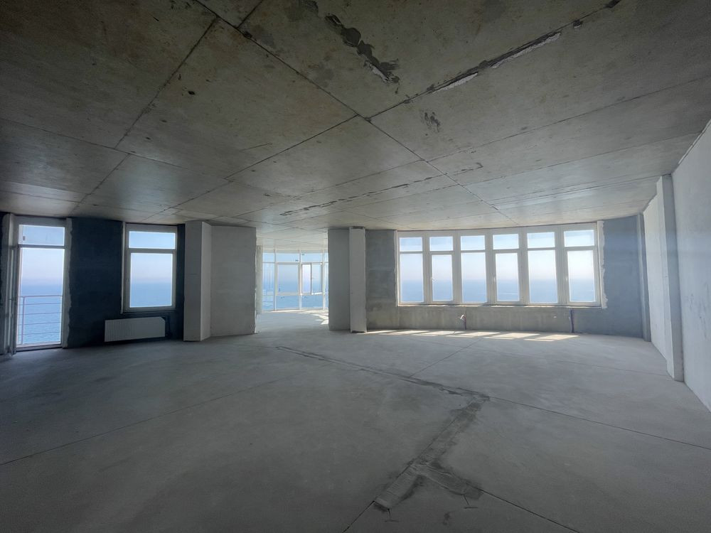 Прямой ВИД на МОРЕ 188 метров по 1800 у.е! Морская Симфония! HOT Одесса - изображение 2