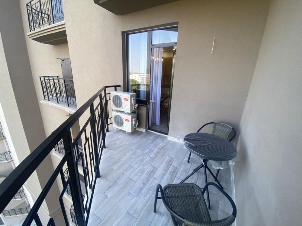 Квартира с Ремонтом в ЖК Родос! Лучшая планировка! Одесса - изображение 8