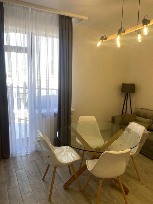 Квартира с Ремонтом в ЖК Родос! Лучшая планировка! Одесса - изображение 5