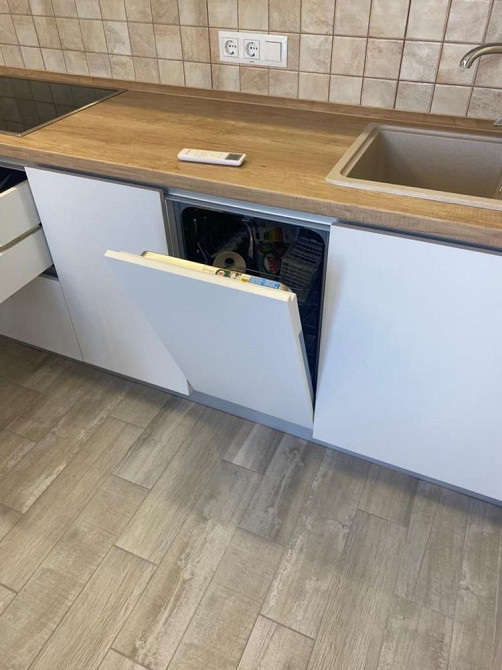 Квартира с Ремонтом в ЖК Родос! Лучшая планировка! Одесса - изображение 7