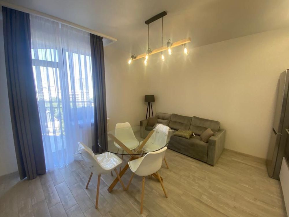 Квартира с Ремонтом в ЖК Родос! Лучшая планировка! Одесса - изображение 2