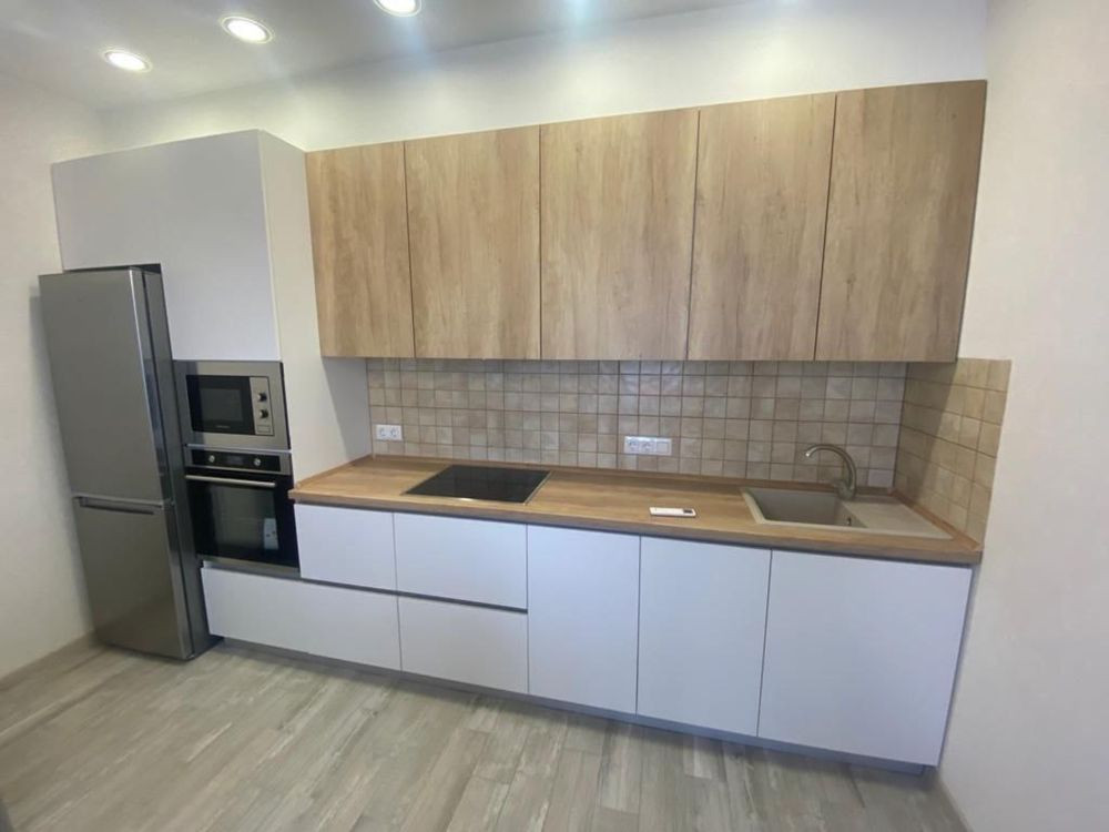 Квартира с Ремонтом в ЖК Родос! Лучшая планировка! Одесса - изображение 6