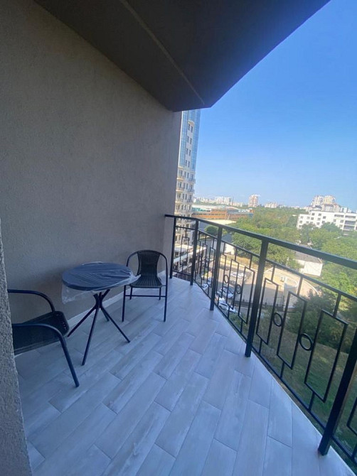 Квартира с Ремонтом в ЖК Родос! Лучшая планировка! Одесса - изображение 4