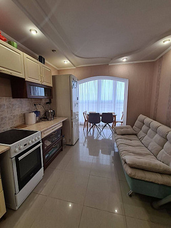 Однокомнатная квартира  в новом доме Черноморск - изображение 5