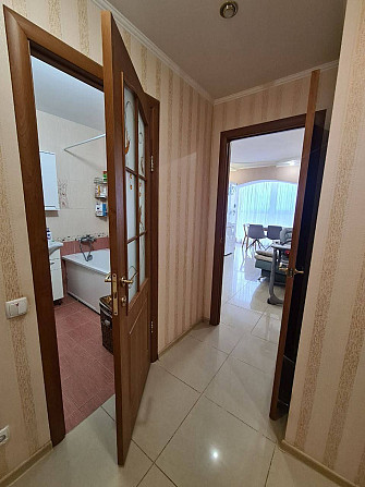 Однокомнатная квартира  в новом доме Черноморск - изображение 4