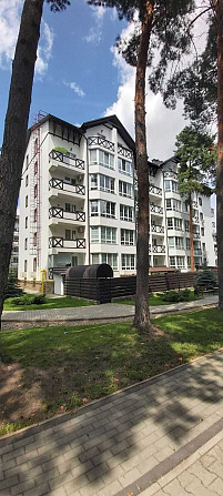 ЖК DESNA RESIDENCE -  реальна квартира, планування 2-3 кім з документ Зазим`я - зображення 8