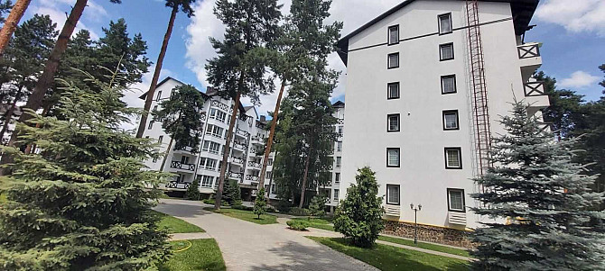 ЖК DESNA RESIDENCE -  реальна квартира, планування 2-3 кім з документ Зазим`я - зображення 5