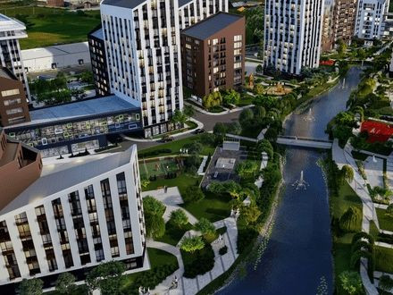 Продам 1-кімнатну квартиру ЖК Paradise Avenue власник Крюковщина - изображение 1