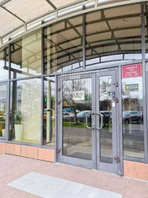 Дніпровський район Микільсько-Слобідська 1А Лівобережна Без комісії Київ - зображення 4