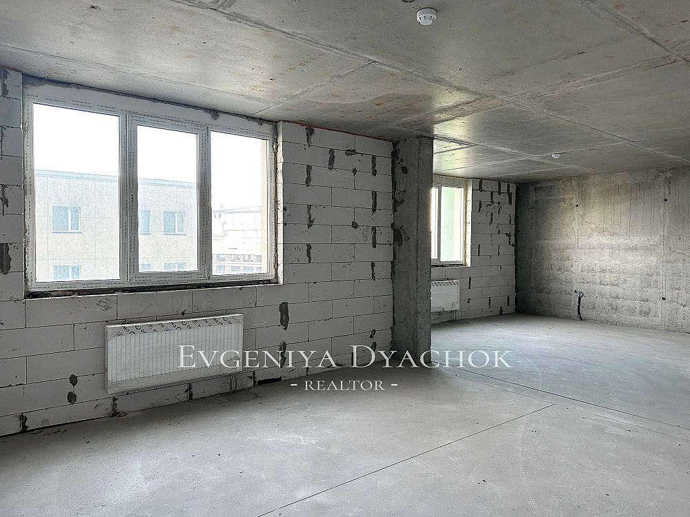 103 кв.м., 3 эт. - Максимовича, 32-Б, LIKO-GRAD Perfect Town (єОселя) Киев - изображение 6