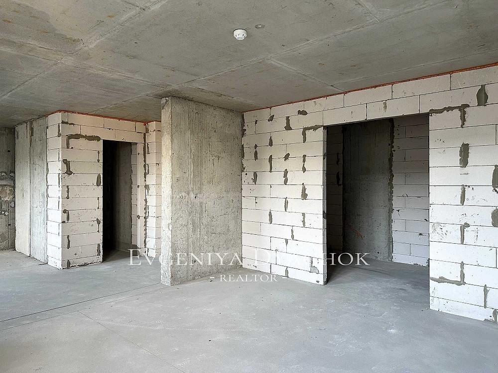 103 кв.м., 3 эт. - Максимовича, 32-Б, LIKO-GRAD Perfect Town (єОселя) Киев - изображение 8