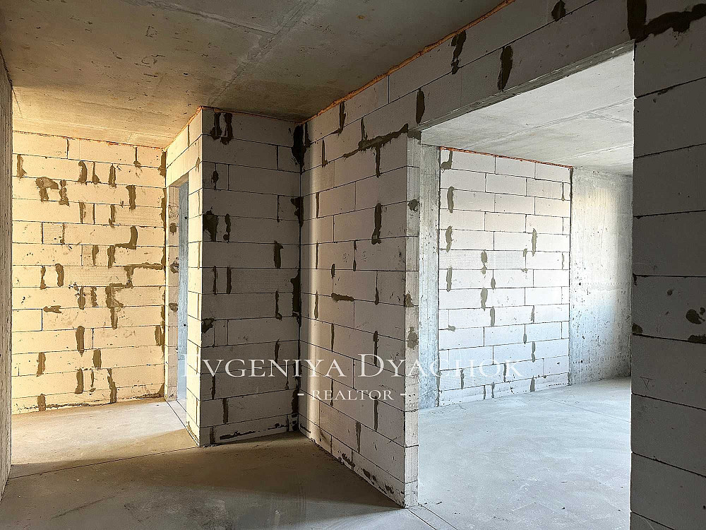 103 кв.м., 3 эт. - Максимовича, 32-Б, LIKO-GRAD Perfect Town (єОселя) Киев - изображение 4