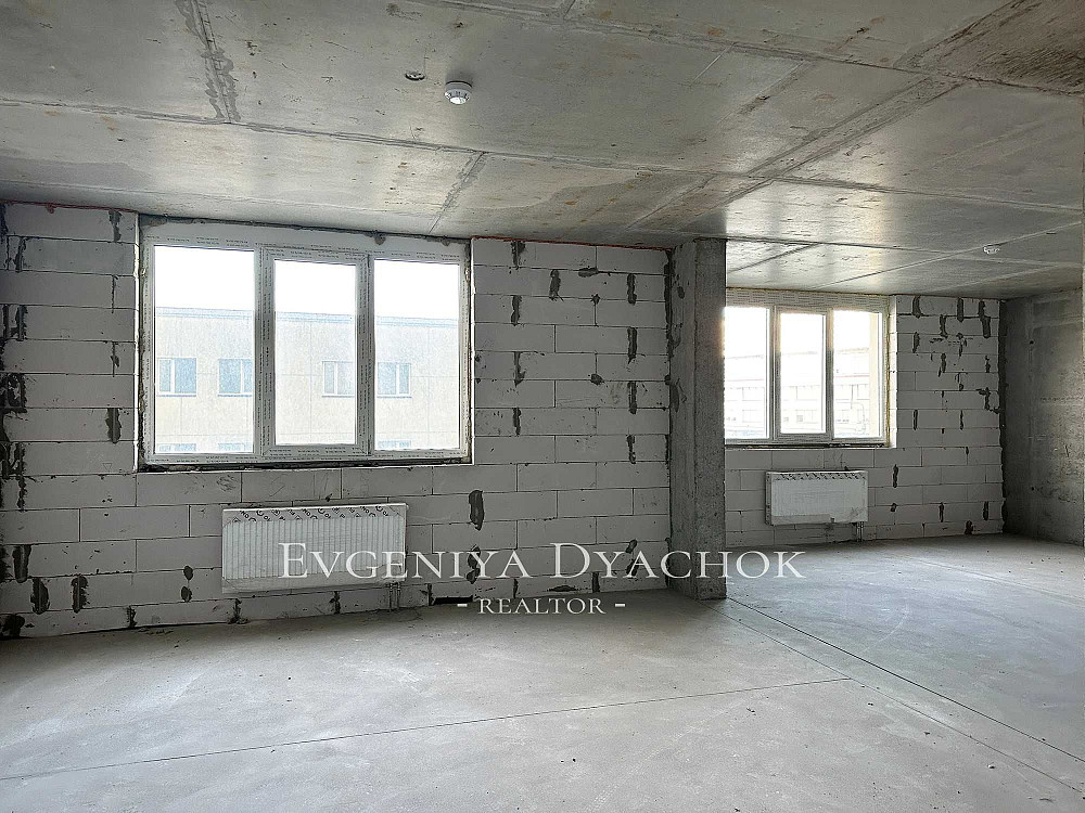 103 кв.м., 3 эт. - Максимовича, 32-Б, LIKO-GRAD Perfect Town (єОселя) Киев - изображение 1