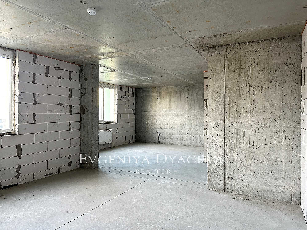 103 кв.м., 3 эт. - Максимовича, 32-Б, LIKO-GRAD Perfect Town (єОселя) Киев - изображение 7