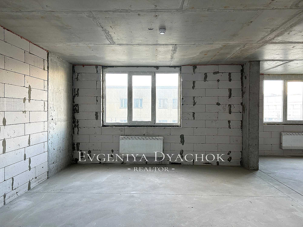 103 кв.м., 3 эт. - Максимовича, 32-Б, LIKO-GRAD Perfect Town (єОселя) Киев - изображение 5