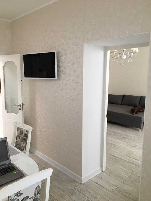 Хозяин Продам квартиру Южный Иванова 22 Южне - зображення 7