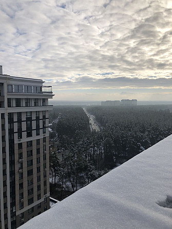 Продам 2к квартиру в ЖК ЦЕНТРАЛЬНЫЙ 2! Все для Вас! Ірпінь - зображення 1