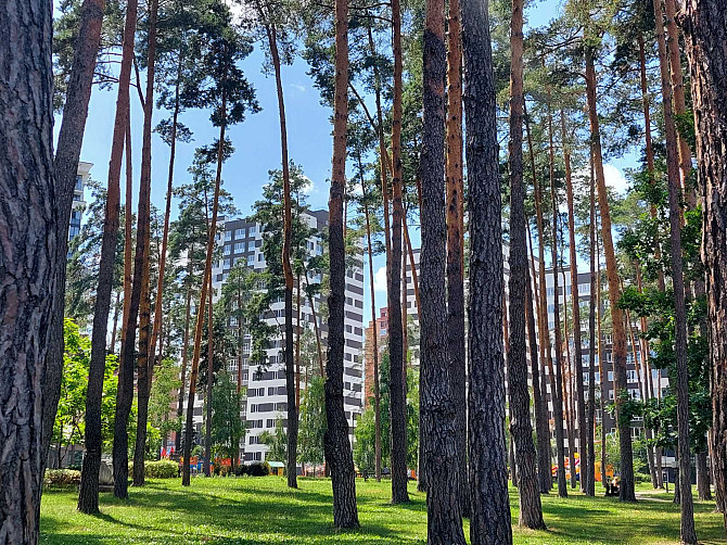 ЖК Чехов парк 67м2 біля центрального парку. Квартира актуальна Ірпінь - зображення 2