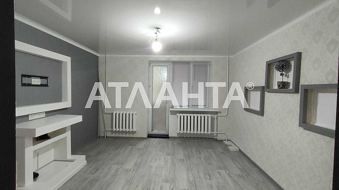 Большая 4к квартира (81м²) на Таирова Одесса - изображение 3