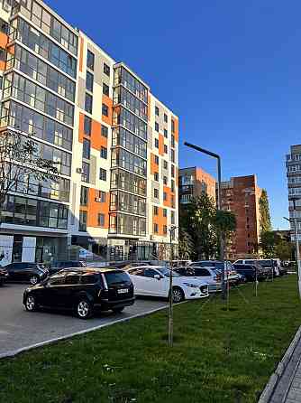 Продам 1к квартиру в Orange City Вараш