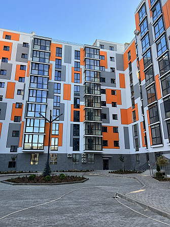 Продам 1к квартиру в Orange City Вараш - зображення 5