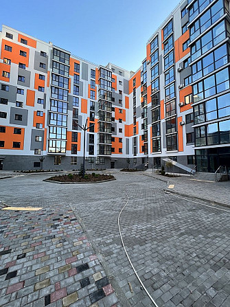 Продам 1к квартиру в Orange City Вараш - зображення 4