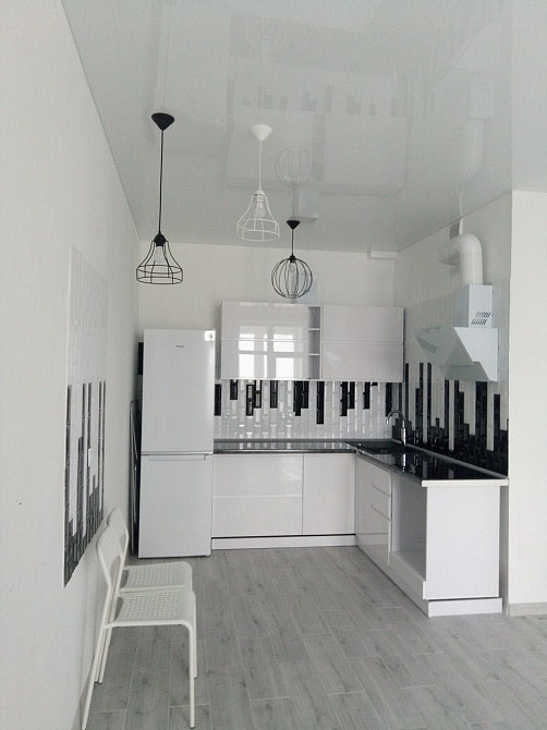 ЖК Омега на Толбухина! 1 комнатная-Самая низкая цена, ремонт! Одесса - изображение 5