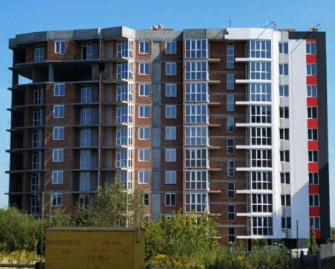 Продам однокімнатну квартиру 36 кв.м. Львів - зображення 1