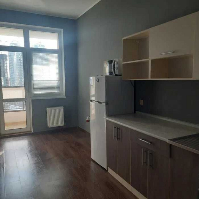 Продам 3к 145 м² квартиру Панорама на Печерську Коновальця Щорса44а Киев - изображение 1