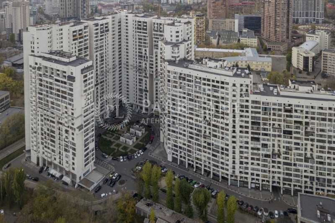 Продам 3к 145 м² квартиру Панорама на Печерську Коновальця Щорса44а Киев - изображение 4