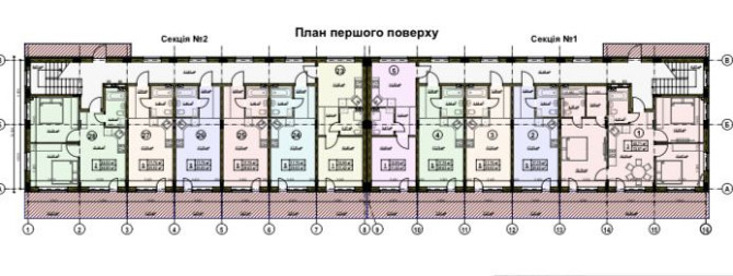 АКЦІЯ! Двокімнатна квартира в Бортничах. РОЗСТРОЧКА! Київ - зображення 3