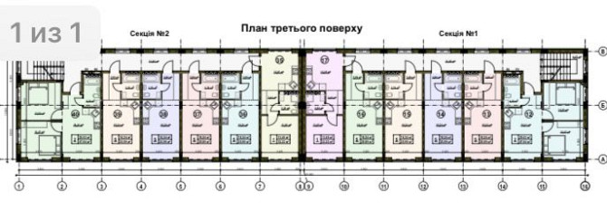 АКЦІЯ! Двокімнатна квартира в Бортничах. РОЗСТРОЧКА! Київ - зображення 5