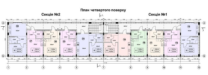 Продається простора однокімнатна квартира у Дарницькому районі Київ - зображення 2