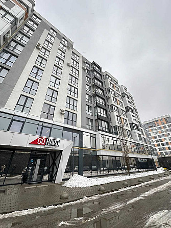 Продаж 1 - кім. квартири від ВЛАСНИКА ЖК Auroom City, вул. Пимоненка. Львів - зображення 5