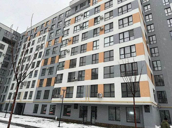 Продаж 1 - кім. квартири від ВЛАСНИКА ЖК Auroom City, вул. Пимоненка. Львів - зображення 6