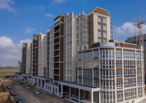 Продам квартиру ЖК «Благород» Крюківщина - зображення 1