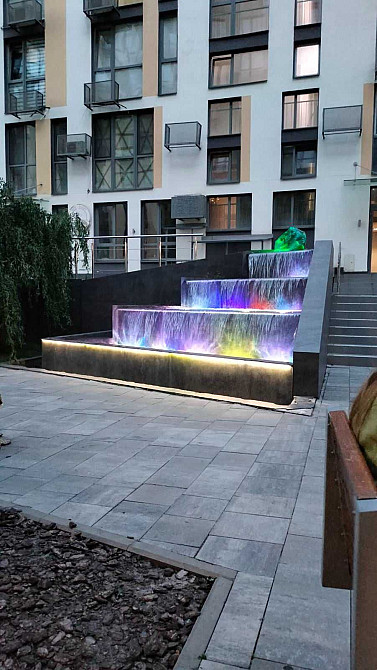 Продам 2к.квартиру ул.Богдановская, 7г ЖК Малахит Киев - изображение 2