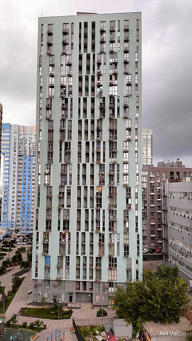 Продам 2к.квартиру ул.Богдановская, 7г ЖК Малахит Киев - изображение 6