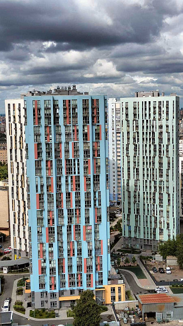 Продам 2к.квартиру ул.Богдановская, 7г ЖК Малахит Киев - изображение 5