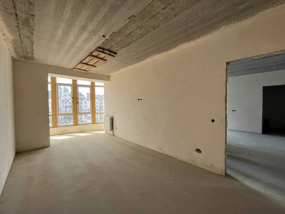 Продаж дворівневої квартири в ЖК "Європейський Сіті" на Каскаді Івано-Франківськ - зображення 1