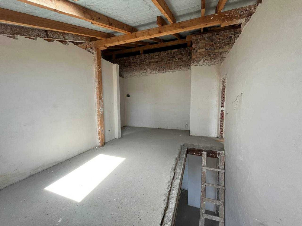 Продаж дворівневої квартири в ЖК "Європейський Сіті" на Каскаді Івано-Франківськ - зображення 5